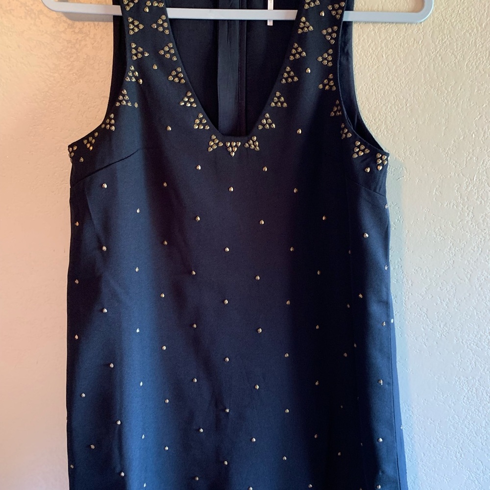 Free People Black Dress/Size 0 - Picture 8 of 13